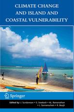 Climate Change And Island And Coastal Vulnerability 1st Edition Fredolin T Tangang
