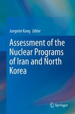 Assessment Of The Nuclear Programs Of Iran And North Korea 1st Edition Siegfried S Hecker Auth