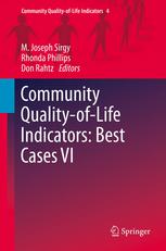 Community Qualityoflife Indicators Best Cases Vi 1st Edition Heidi Elaine Attwood Auth