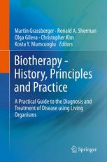 Biotherapy History Principles And Practice A Practical Guide To The Diagnosis And Treatment Of Disease Using Living Organisms 1st Edition John C T Church Md