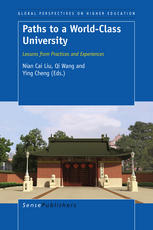 Paths To A Worldclass University Lessons From Practices And Experiences Simon Marginson Auth