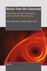 Voices From The Classroom Lynn Hockenberry Auth Brian Hand