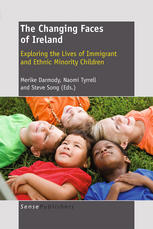 The Changing Faces Of Ireland Francesca La Morgia Auth Merike Darmody