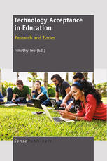 Technology Acceptance In Education Timothy Teo Auth Timothy Teo Eds