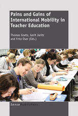 Pains And Gains Of International Mobility In Teacher Education Gerit Jaritz Auth