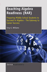 Reaching Algebra Readiness Rar Tony G Williams Auth