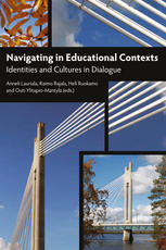 Navigating In Educational Contexts Identities And Cultures In Dialogue Freema Elbazluwisch Auth