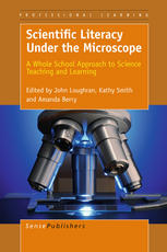 Scientific Literacy Under The Microscope A Whole School Approach To Science Teaching And Learning Simon Lindsay Auth