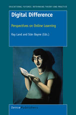 Digital Difference Perspectives On Online Learning Cate Thomas Auth