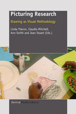 Picturing Research Drawing As Visual Methodology Claudia Mitchell