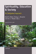 Spirituality Education Society Susannah Cole Auth Njoki N Wane