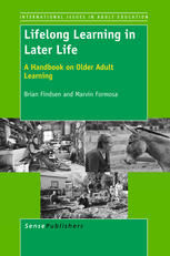 Lifelong Learning In Later Life A Handbook On Older Adult Learning Brian Findsen