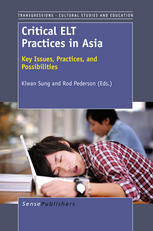 Critical Elt Practices In Asia Rod Pederson Auth Kiwan Sung