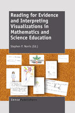 Reading For Evidence And Interpreting Visualizations In Mathematics And Science Education Frank Jenkins