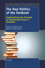 The New Politics Of The Textbook Critical Analysis In The Core Content Areas Mary Koutselini Auth