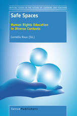 Safe Spaces Human Rights Education In Diverse Contexts Liam Gearon Auth