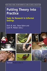 Putting Theory Into Practice Tools For Research In Informal Settings Doris B Ash