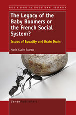 The Legacy Of The Baby Boomers Or The French Social System Issues Of Equality And Brain Drain Marieclaire Patron Auth