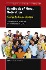 Handbook Of Moral Motivation Theories Models Applications Karin Heinrichs