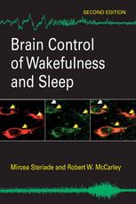 Brain Control Of Wakefulness And Sleep 2nd Edition Mircea Steriade