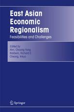 East Asian Economic Regionalism Feasibilities And Challenges 1st Edition Guoqiang Long