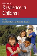 Handbook Of Resilience In Children Sam Goldstein Robert B Brooks Auth