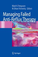 Managing Failed Antireflux Therapy 1st Edition Peter J Kahrilas
