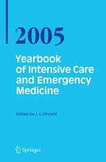 Yearbook Of Intensive Care And Emergency Medicine 2005 L Appendini