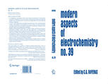 Modern Aspects Of Electrochemistry 1st Edition Peter Politzer
