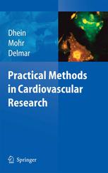 Practical Methods In Cardiovascular Research 1st Edition Katja Schneider Auth