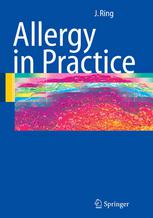 Allergy In Practice Prof Dr Med Dr Phil Johannes Ring Auth