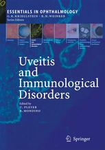 Uveitis And Immunological Disorders 1st Edition Alessandra Micera