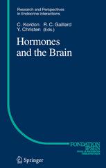 Hormones And The Brain Peter C Gray Louise M Bilezikjian Craig A Harrison Auth