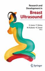 Research And Development In Breast Ultrasound 1st Edition Dominique Amy Auth
