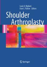 Shoulder Arthroplasty 1st Edition Kevin J Setter Md Ilya Voloshin Md