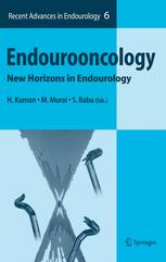 Endourooncology New Horizons In Endourology 1st Edition Assaad Elhakim