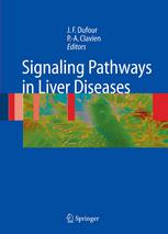Signaling Pathways In Liver Diseases Giuliano Ramadori Bernhard Saile Auth