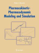 Pharmacokineticpharmacodynamic Modeling And Simulation Peter L Bonate Phd