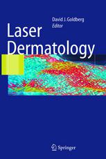 Laser Dermatology Ronald G Wheeland Md Facp Auth Dr David J Goldberg Eds