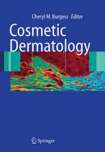 Cosmetic Dermatology 1st Edition Rafaela M Quiroga Md Auth