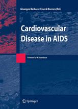Cardiovascular Disease In Aids G Barbaro Auth Giuseppe Barbaro
