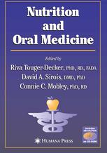 Nutrition And Oral Medicine Connie C Mobley Phd Rd Teresa Marshall Phd