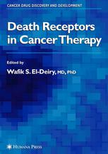 Death Receptors In Cancer Therapy 1st Edition E Robert Mcdonald Iii Phd