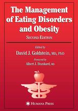 The Management Of Eating Disorders And Obesity 2nd Edition Steven J Romano Md Auth