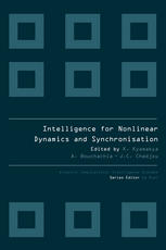 Intelligence For Nonlinear Dynamics And Synchronisation Kyandoghere Kyamakya
