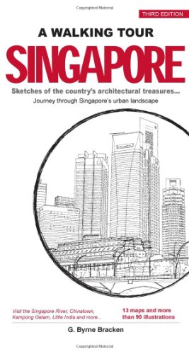 Singapore Revised Edition Gregory Byrne Bracken