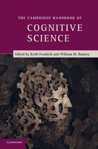 The Cambridge Handbook Of Cognitive Science 1st Edition Keith Frankish