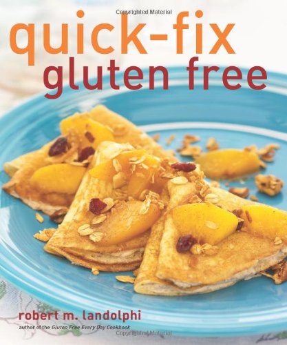 Quickfix Gluten Free Original Robert Landolphi