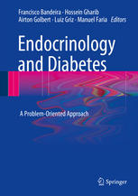 Endocrinology And Diabetes A Problemoriented Approach 1st Edition Salman Kirmani Mbbs Auth