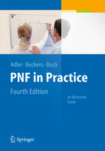 Pnf In Practice An Illustrated Guide 4th Edition Susan S Adler